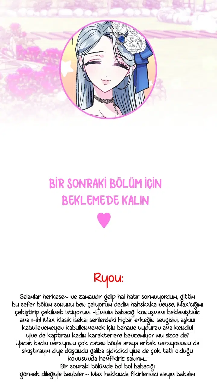 Baba, Ben Evlenmek İstemiyorum! - Bölüm 24 Sayfa 69