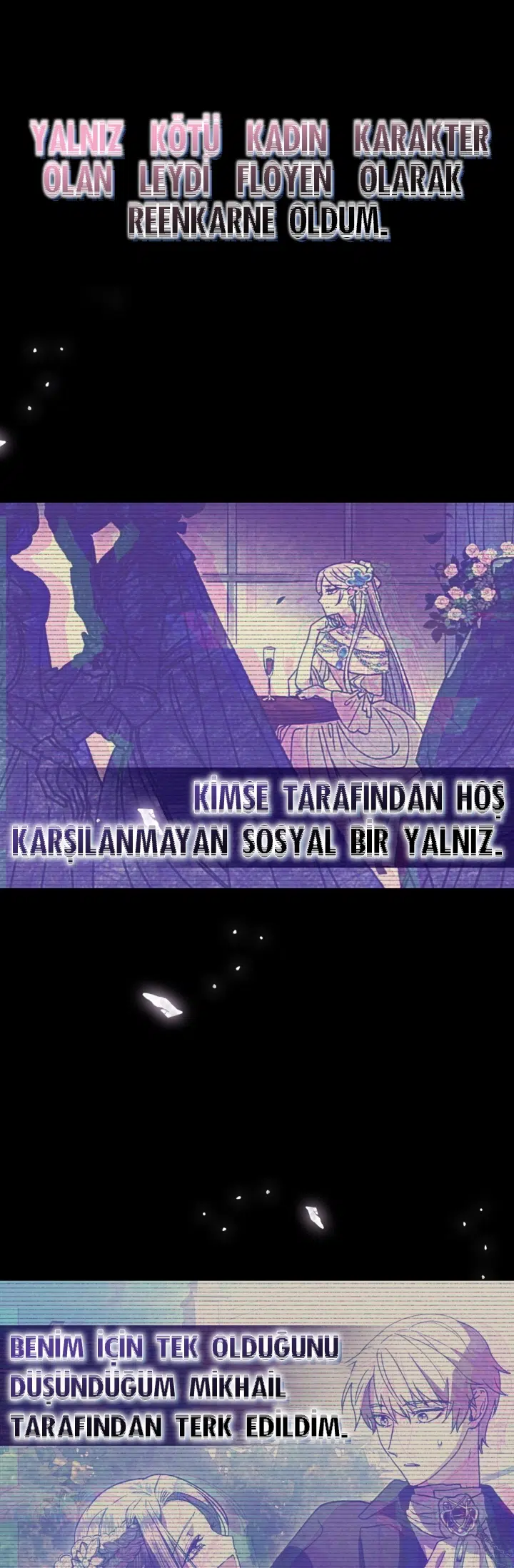 Baba, Ben Evlenmek İstemiyorum! - Bölüm 25 Sayfa 3