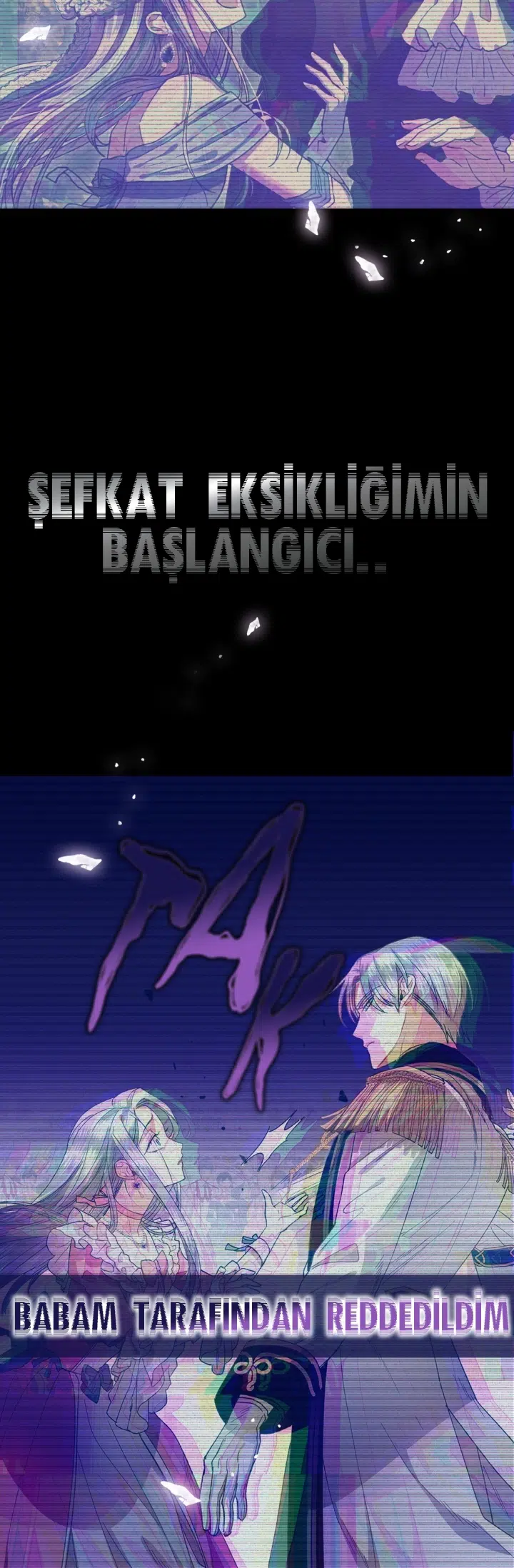 Baba, Ben Evlenmek İstemiyorum! - Bölüm 25 Sayfa 4