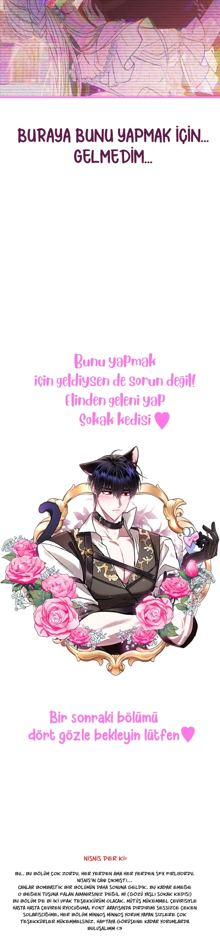 Baba, Ben Evlenmek İstemiyorum! - Bölüm 25 Sayfa 52