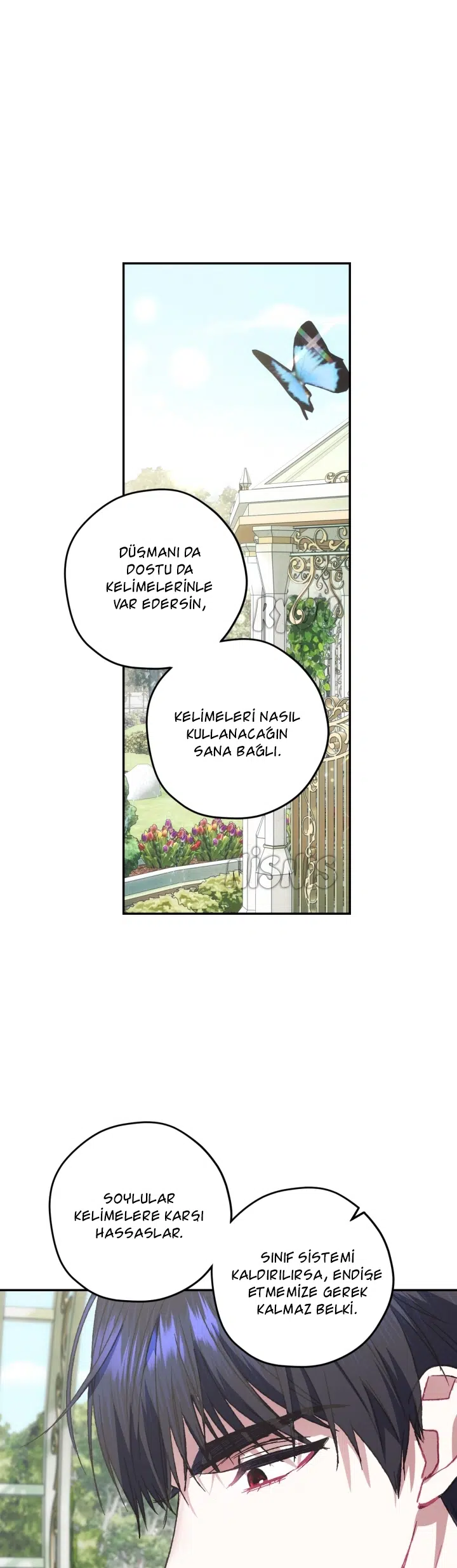 Baba, Ben Evlenmek İstemiyorum! - Bölüm 26 Sayfa 20