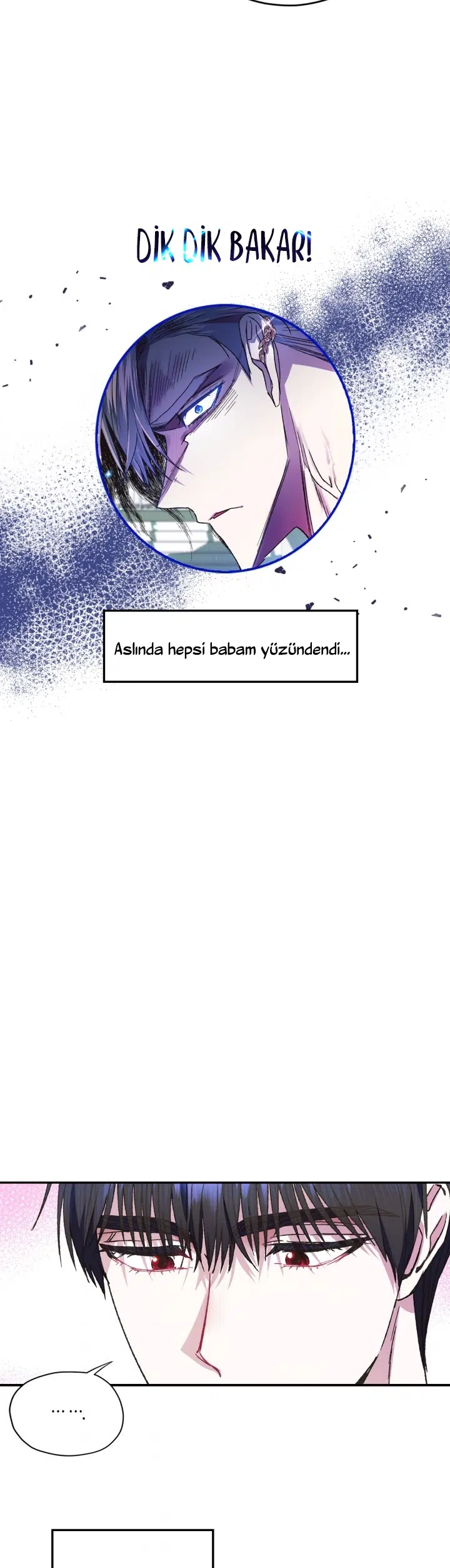 Baba, Ben Evlenmek İstemiyorum! - Bölüm 26 Sayfa 27