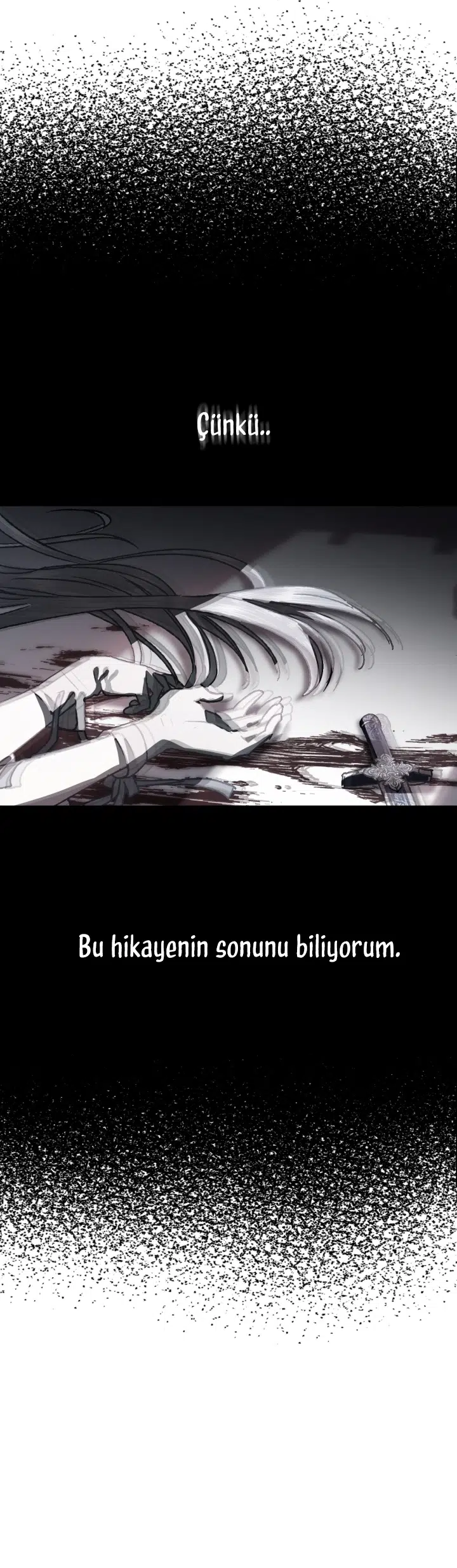 Baba, Ben Evlenmek İstemiyorum! - Bölüm 27 Sayfa 48