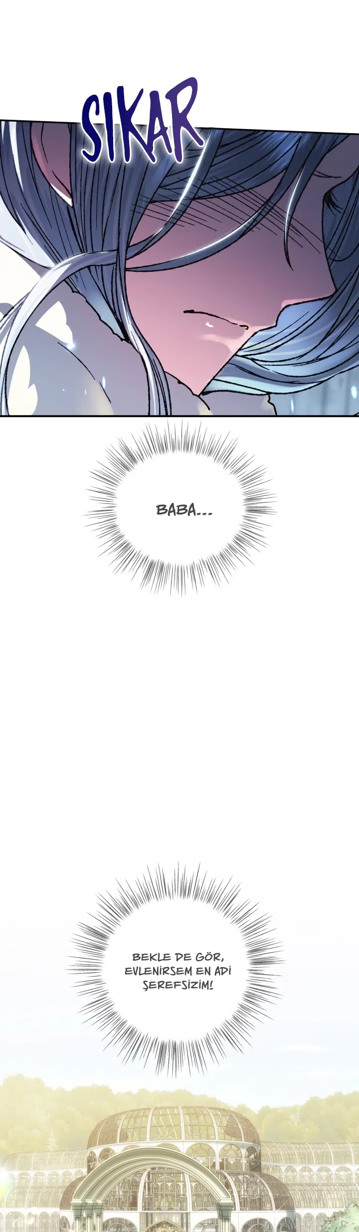 Baba, Ben Evlenmek İstemiyorum! - Bölüm 28 Sayfa 24