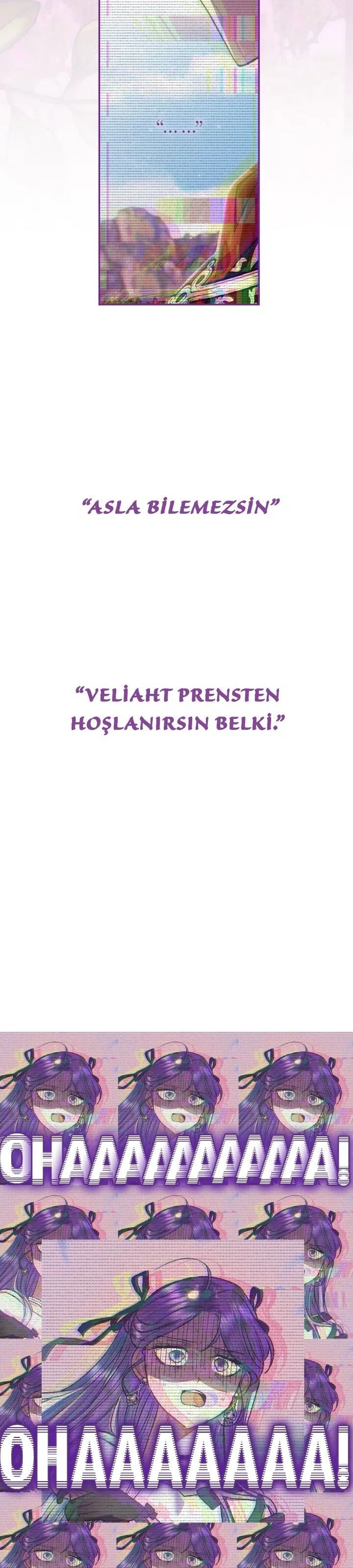 Baba, Ben Evlenmek İstemiyorum! - Bölüm 28 Sayfa 51