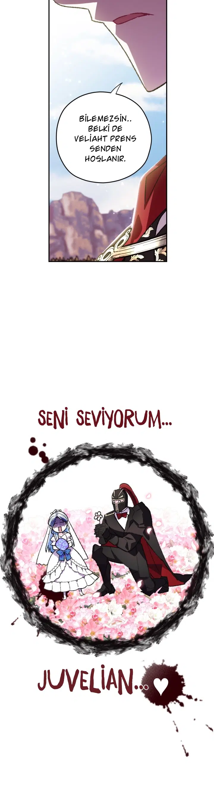 Baba, Ben Evlenmek İstemiyorum! - Bölüm 29 Sayfa 41