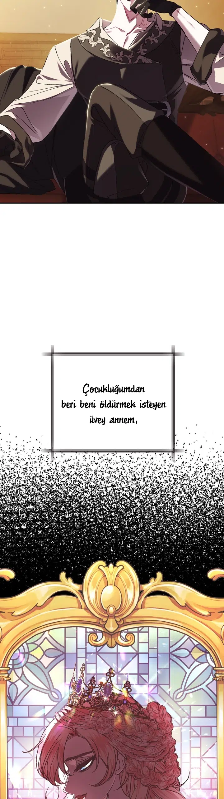Baba, Ben Evlenmek İstemiyorum! - Bölüm 30 Sayfa 17
