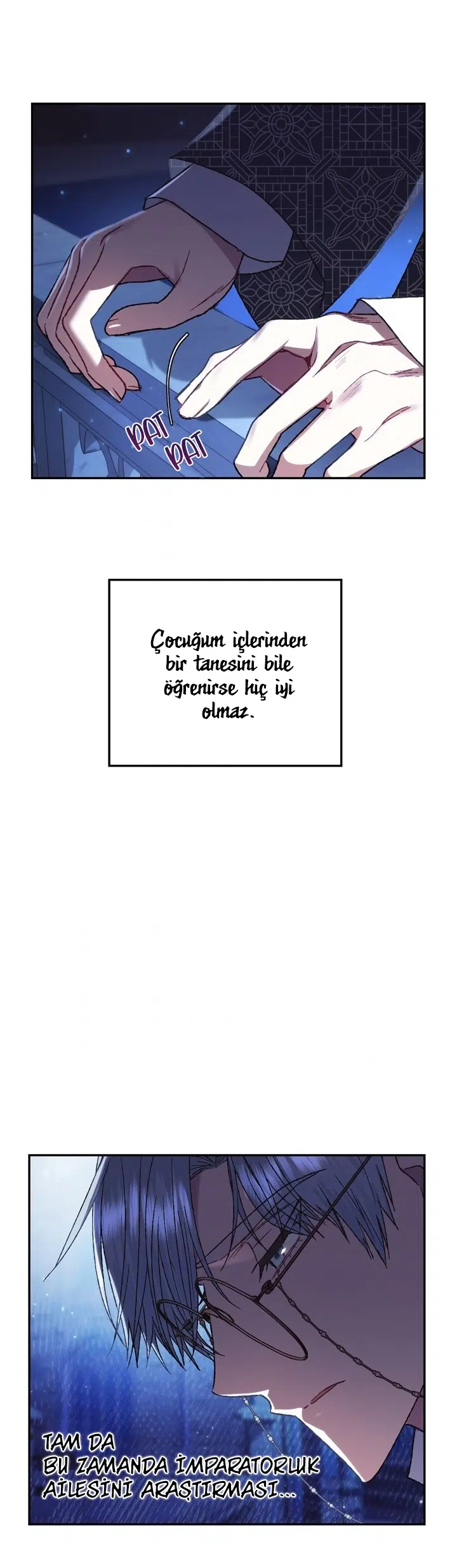 Baba, Ben Evlenmek İstemiyorum! - Bölüm 30 Sayfa 41