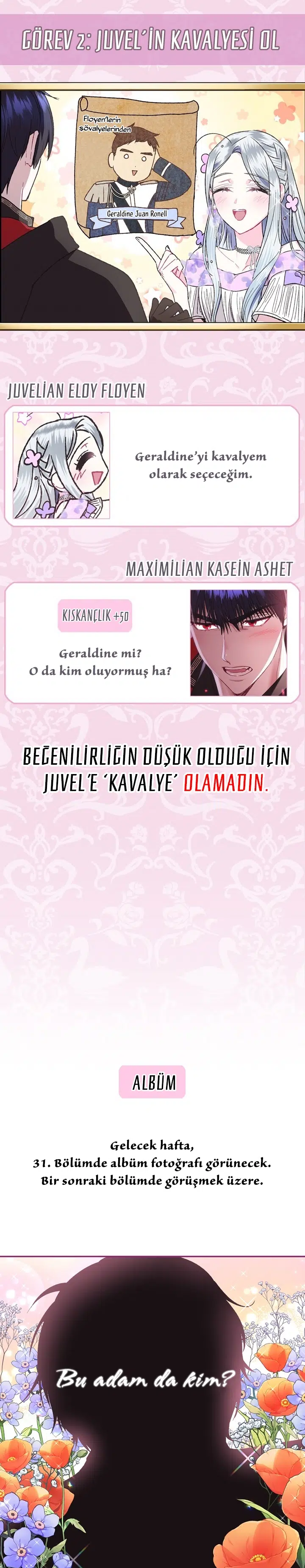 Baba, Ben Evlenmek İstemiyorum! - Bölüm 30 Sayfa 60