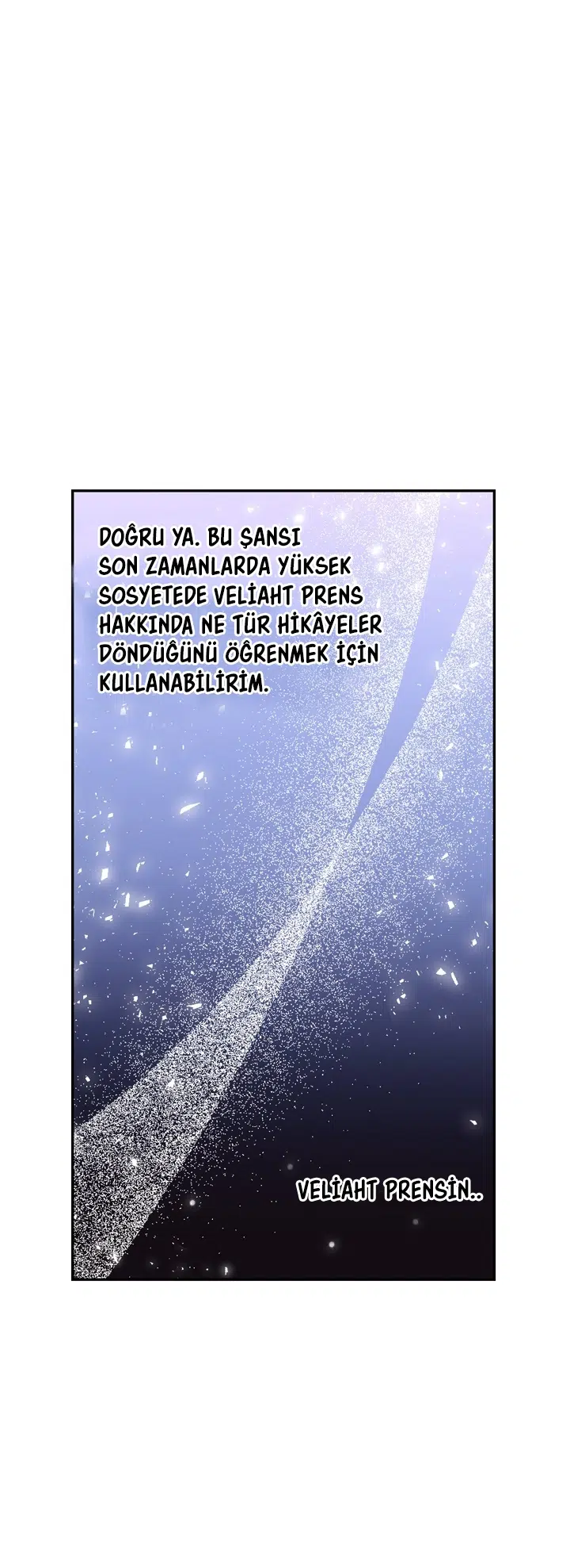 Baba, Ben Evlenmek İstemiyorum! - Bölüm 31 Sayfa 11