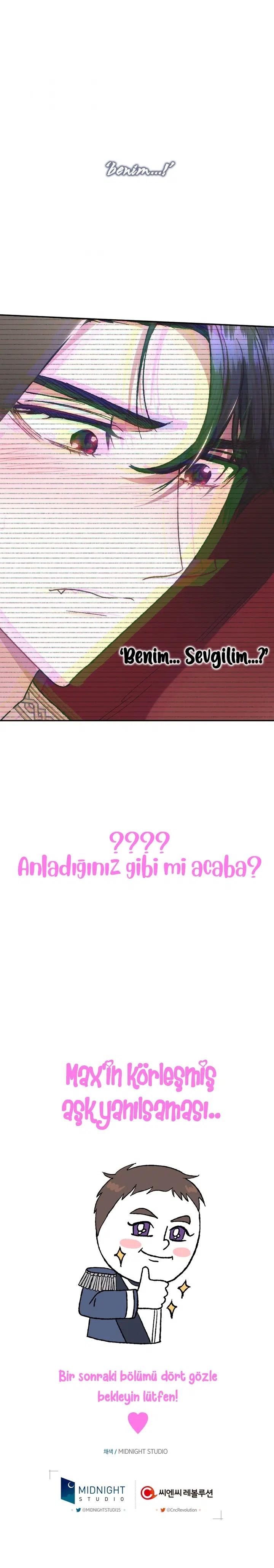 Baba, Ben Evlenmek İstemiyorum! - Bölüm 31 Sayfa 51