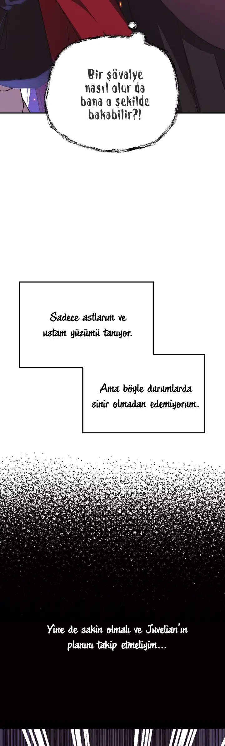 Baba, Ben Evlenmek İstemiyorum! - Bölüm 34 Sayfa 29