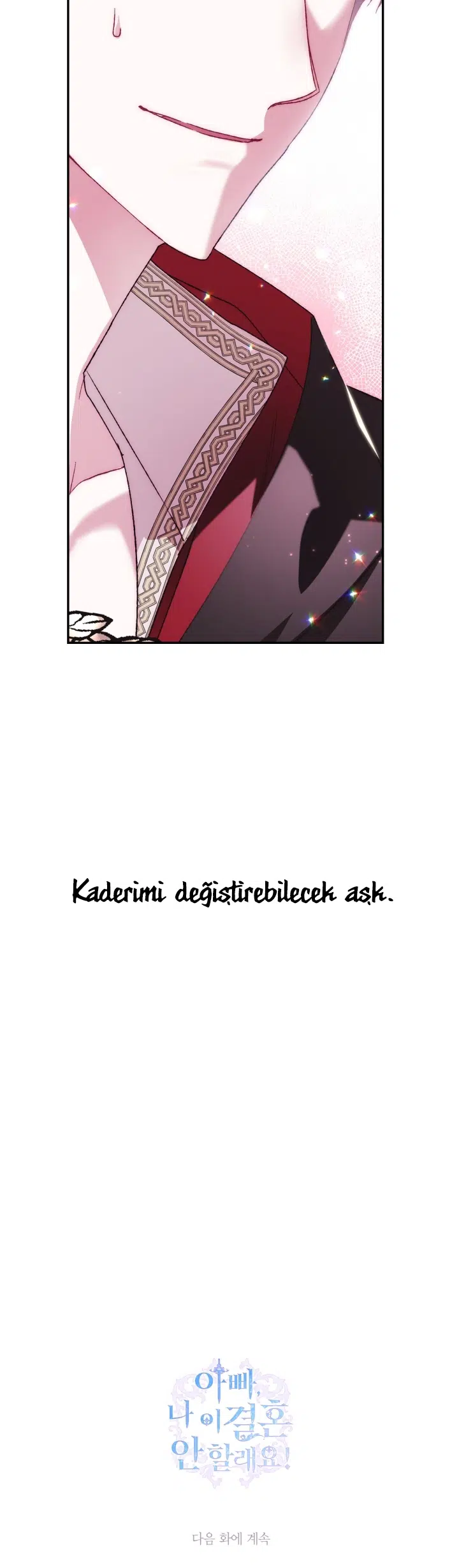 Baba, Ben Evlenmek İstemiyorum! - Bölüm 34 Sayfa 50