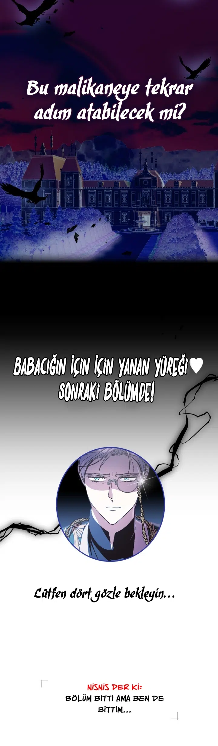 Baba, Ben Evlenmek İstemiyorum! - Bölüm 34 Sayfa 55