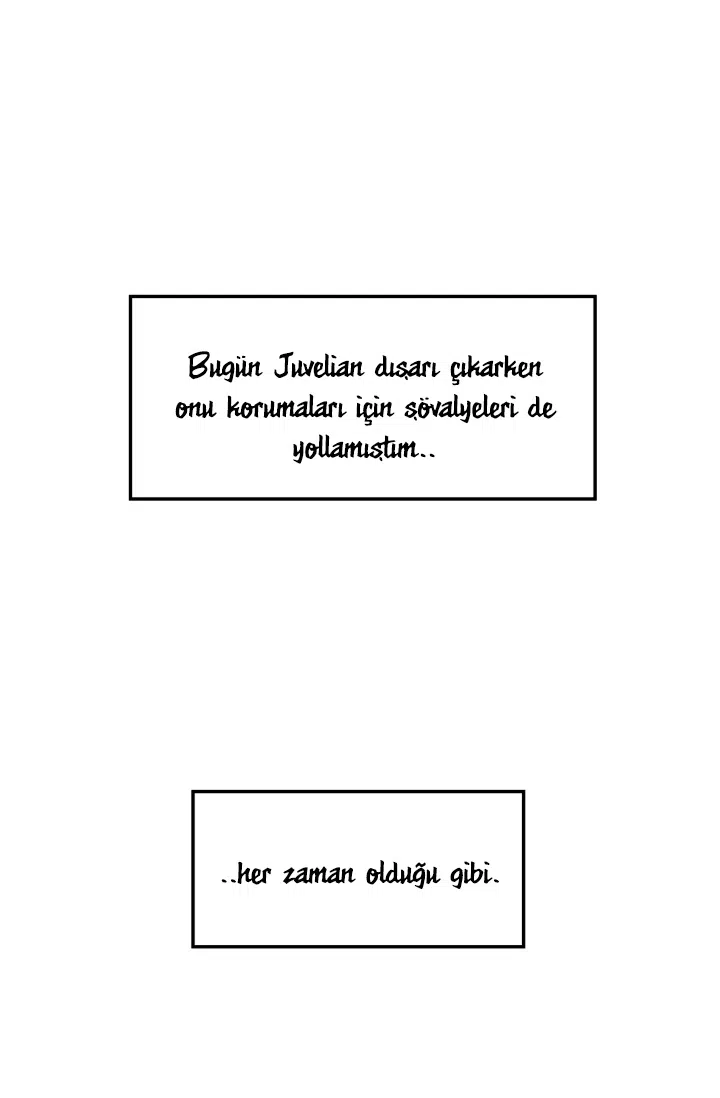 Baba, Ben Evlenmek İstemiyorum! - Bölüm 35 Sayfa 2