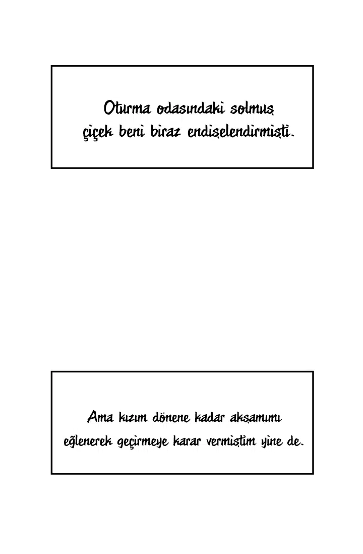 Baba, Ben Evlenmek İstemiyorum! - Bölüm 35 Sayfa 3