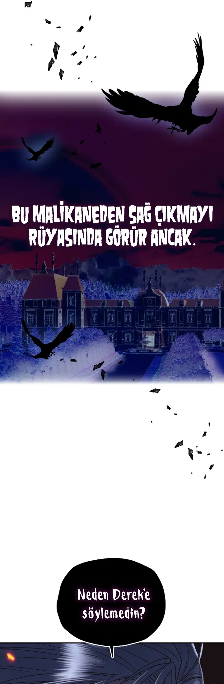 Baba, Ben Evlenmek İstemiyorum! - Bölüm 35 Sayfa 35