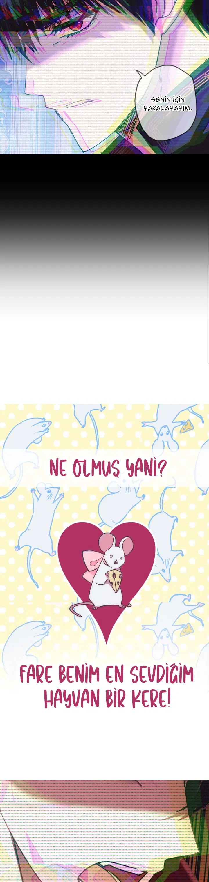 Baba, Ben Evlenmek İstemiyorum! - Bölüm 35 Sayfa 61
