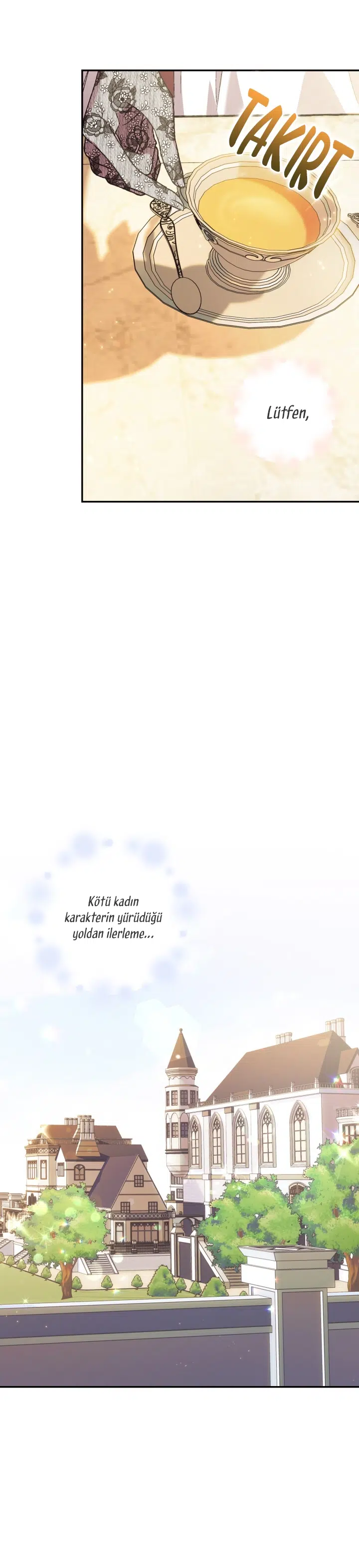 Baba, Ben Evlenmek İstemiyorum! - Bölüm 39 Sayfa 39