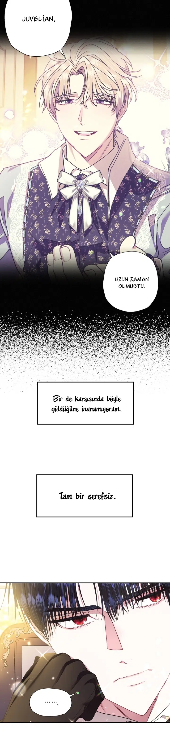Baba, Ben Evlenmek İstemiyorum! - Bölüm 39 Sayfa 42