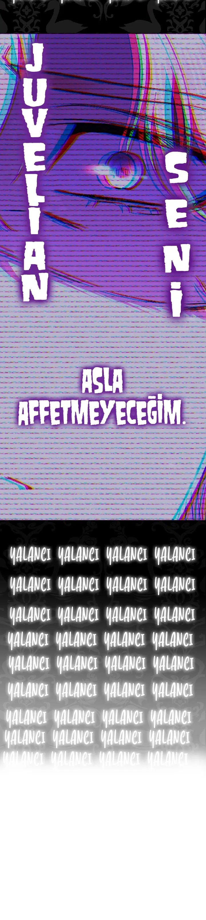 Baba, Ben Evlenmek İstemiyorum! - Bölüm 39 Sayfa 47