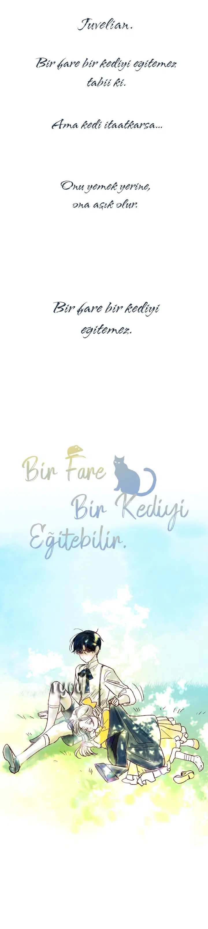 Baba, Ben Evlenmek İstemiyorum! - Bölüm 39 Sayfa 49