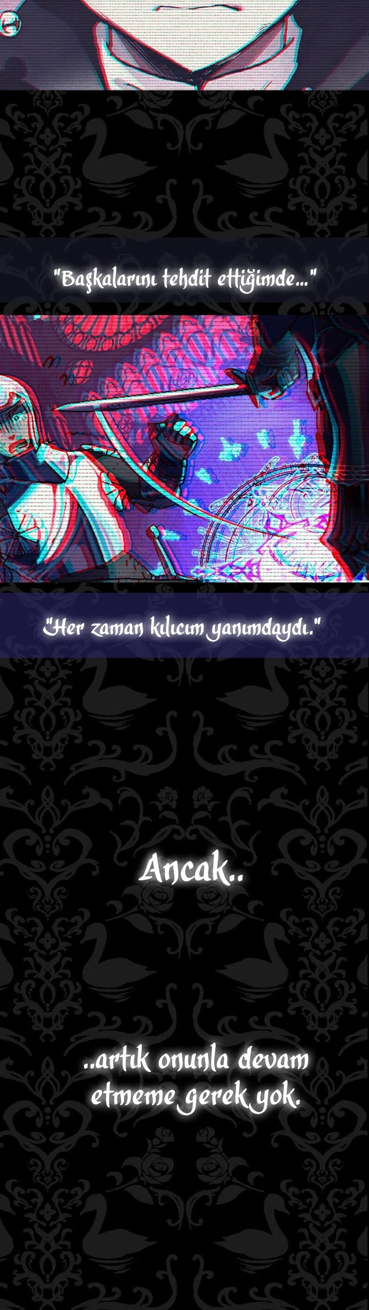 Baba, Ben Evlenmek İstemiyorum! - Bölüm 40 Sayfa 46
