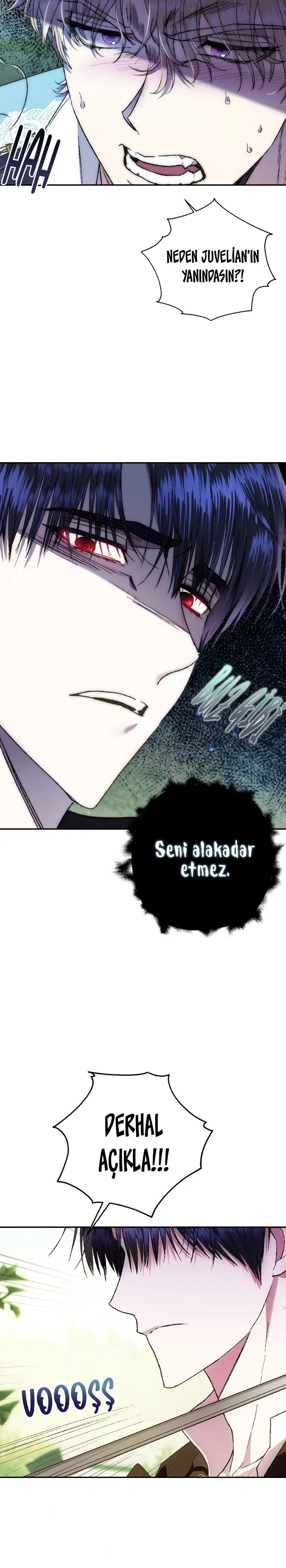 Baba, Ben Evlenmek İstemiyorum! - Bölüm 41 Sayfa 15