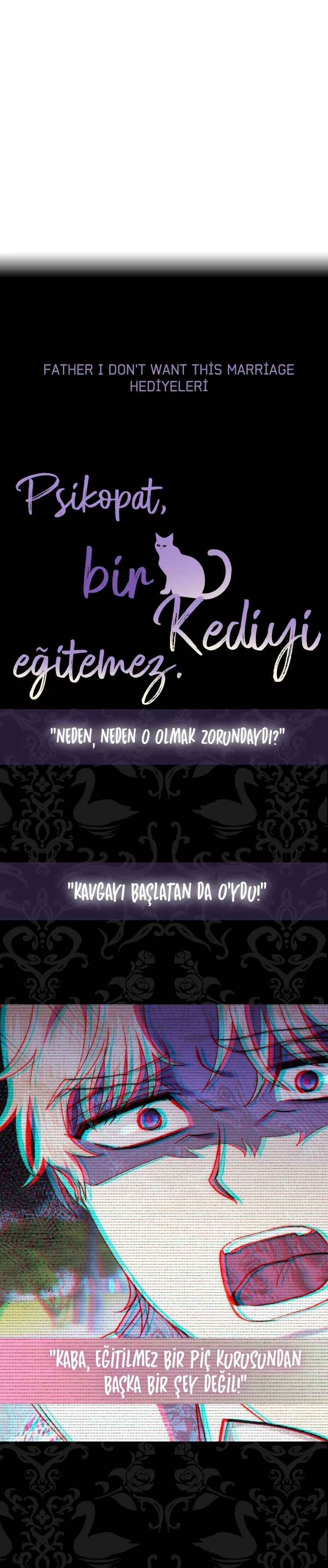 Baba, Ben Evlenmek İstemiyorum! - Bölüm 41 Sayfa 32