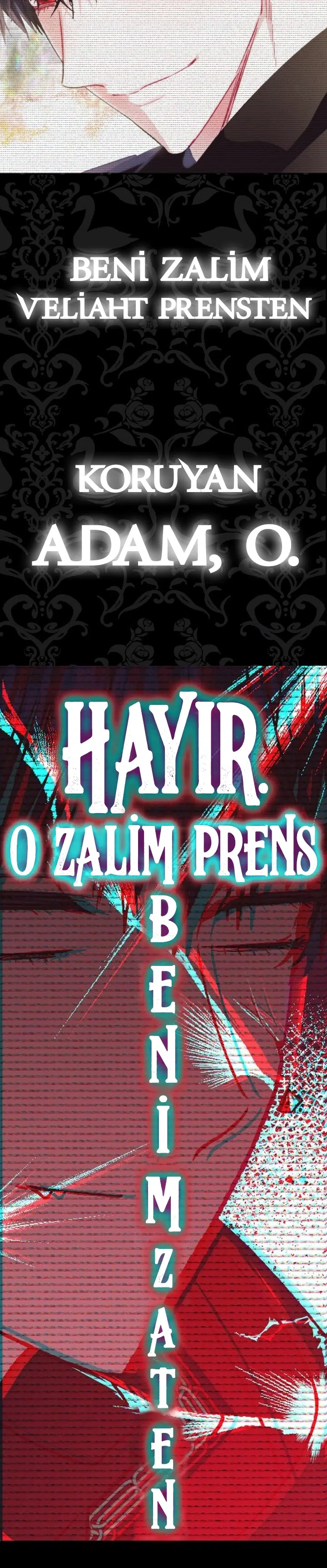 Baba, Ben Evlenmek İstemiyorum! - Bölüm 41 Sayfa 34