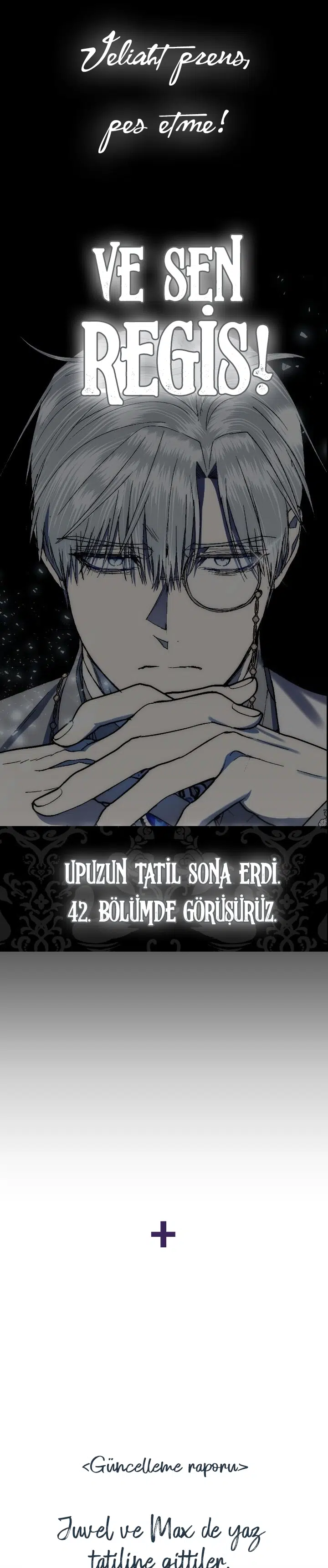 Baba, Ben Evlenmek İstemiyorum! - Bölüm 41 Sayfa 35