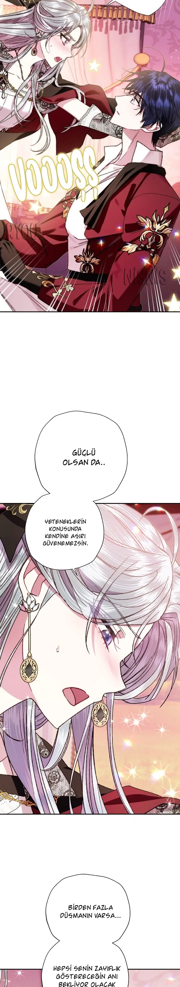 Baba, Ben Evlenmek İstemiyorum! - Bölüm 42 Sayfa 27