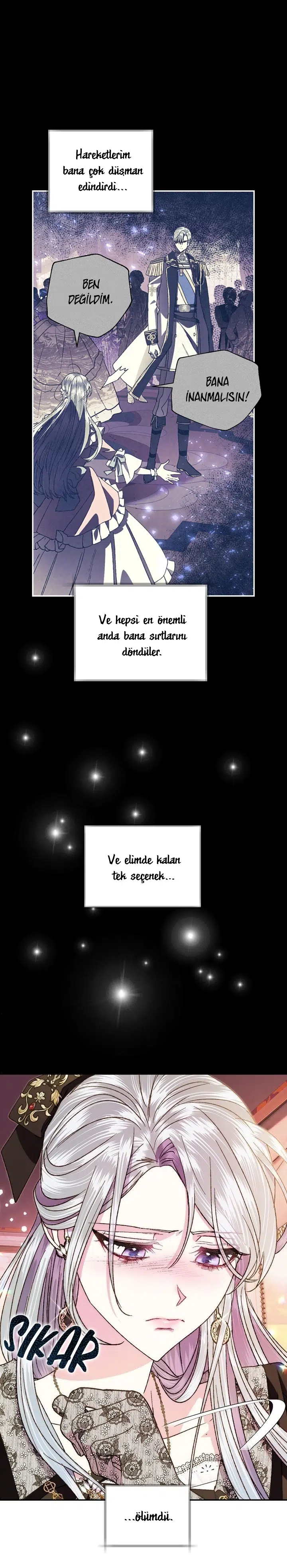 Baba, Ben Evlenmek İstemiyorum! - Bölüm 42 Sayfa 29