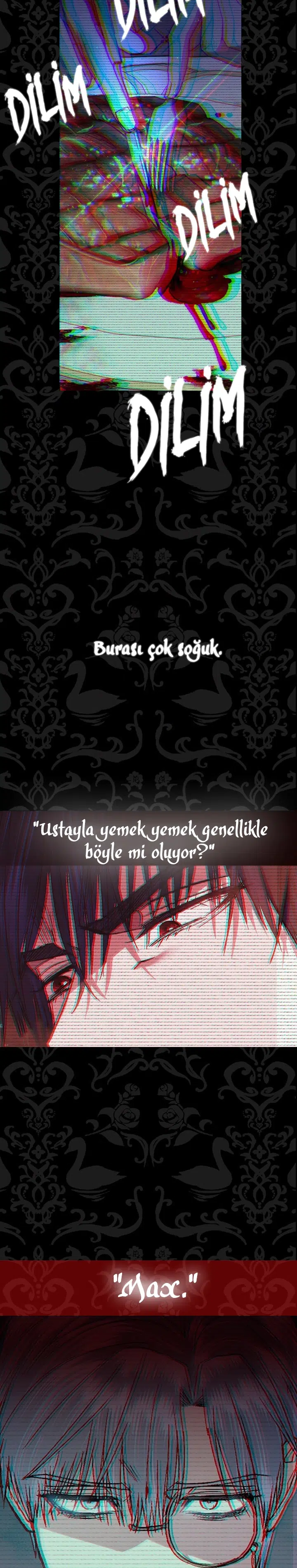 Baba, Ben Evlenmek İstemiyorum! - Bölüm 42 Sayfa 39