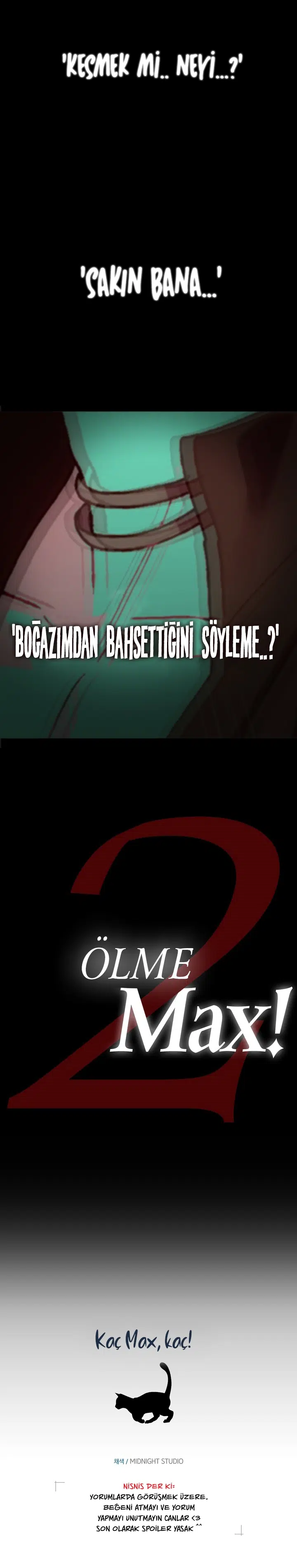 Baba, Ben Evlenmek İstemiyorum! - Bölüm 42 Sayfa 41