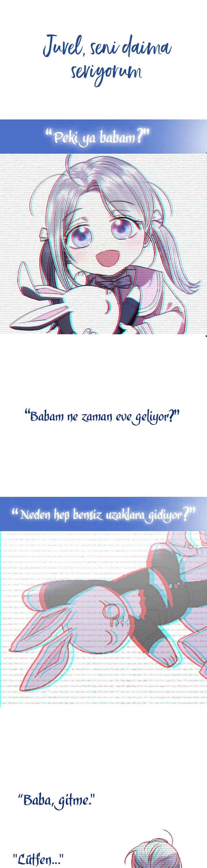Baba, Ben Evlenmek İstemiyorum! - Bölüm 44 Sayfa 40