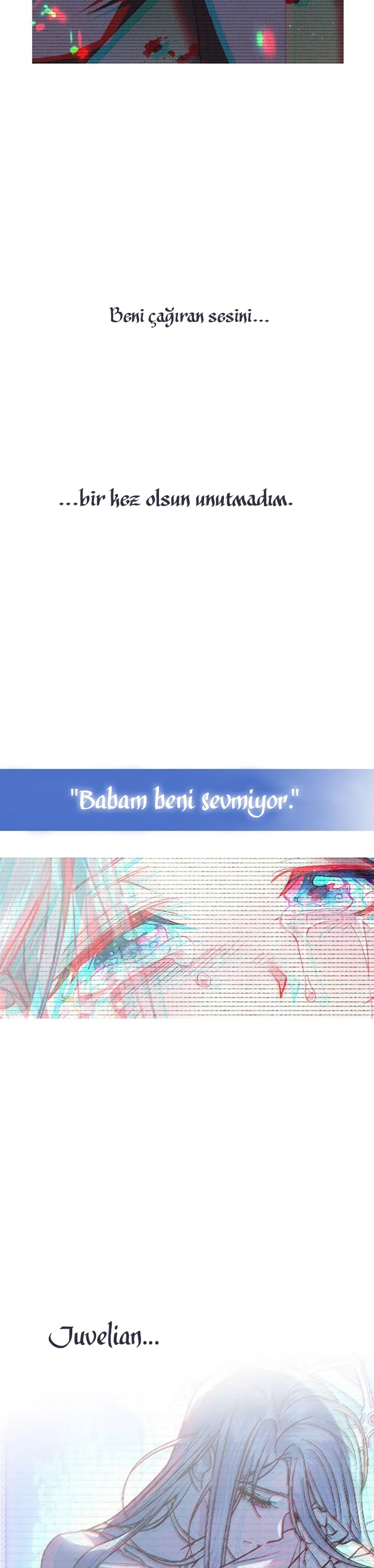 Baba, Ben Evlenmek İstemiyorum! - Bölüm 44 Sayfa 43