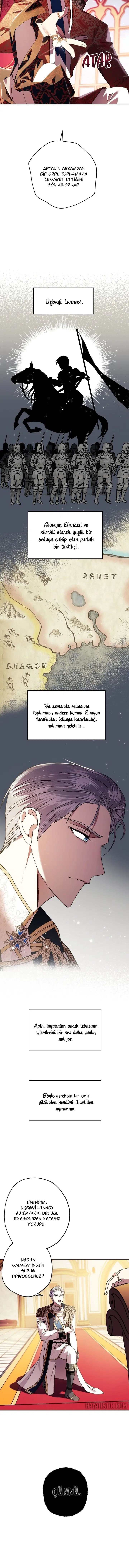 Baba, Ben Evlenmek İstemiyorum! - Bölüm 45 Sayfa 12