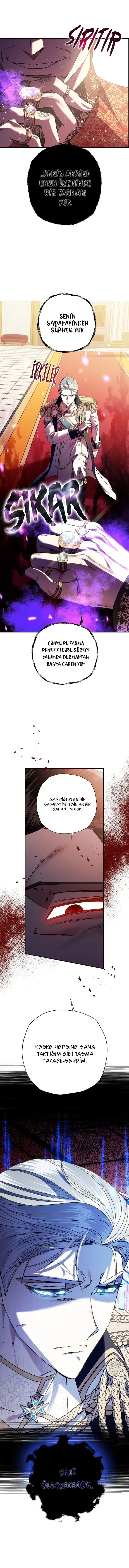Baba, Ben Evlenmek İstemiyorum! - Bölüm 45 Sayfa 13