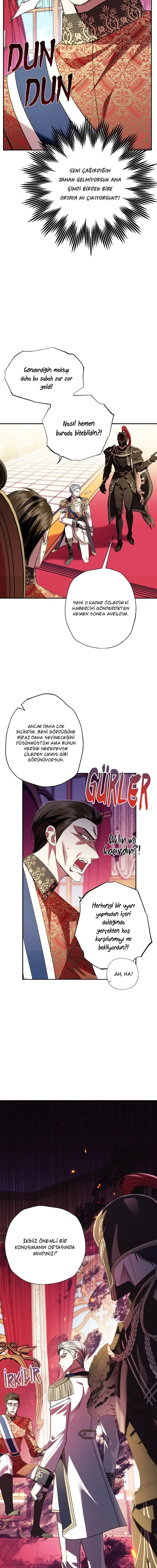 Baba, Ben Evlenmek İstemiyorum! - Bölüm 45 Sayfa 17