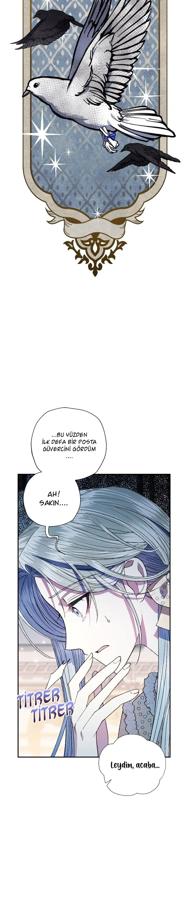 Baba, Ben Evlenmek İstemiyorum! - Bölüm 47 Sayfa 13