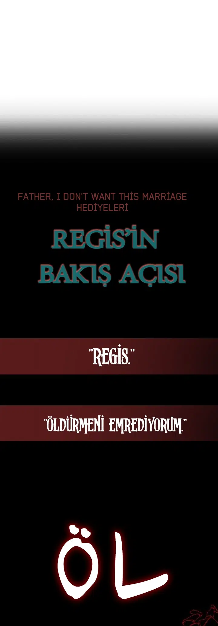 Baba, Ben Evlenmek İstemiyorum! - Bölüm 47 Sayfa 34