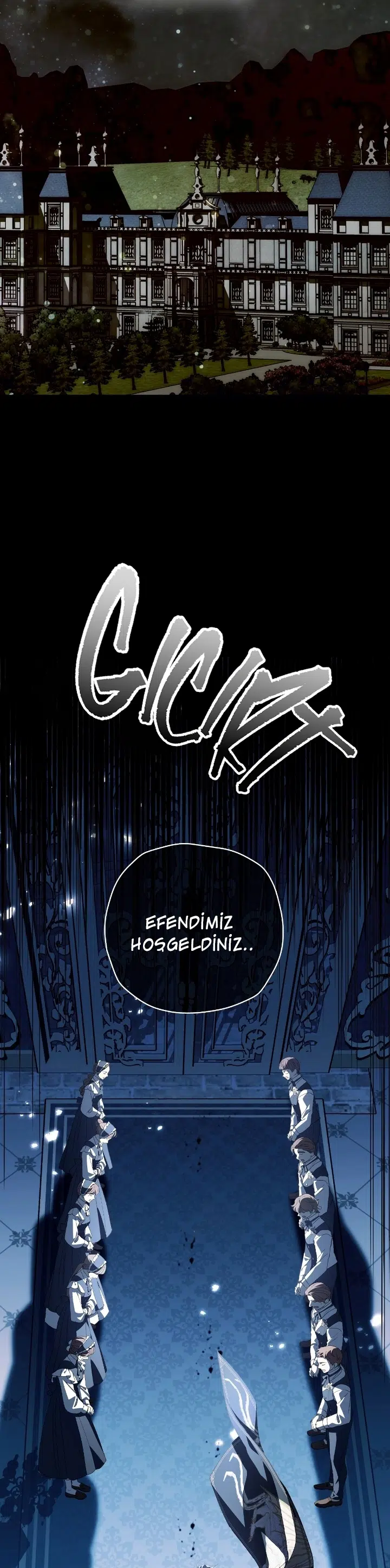 Baba, Ben Evlenmek İstemiyorum! - Bölüm 48 Sayfa 25