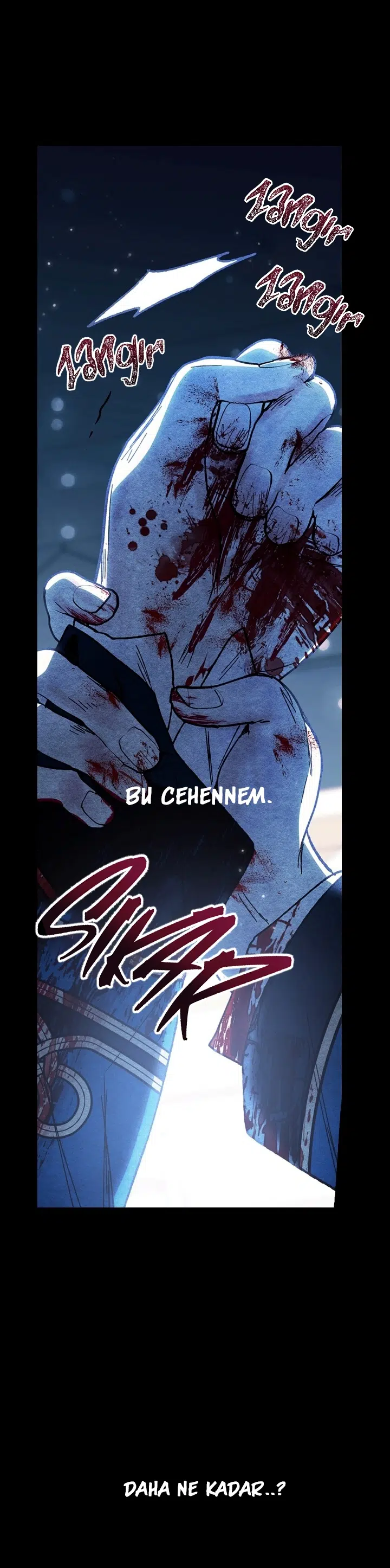 Baba, Ben Evlenmek İstemiyorum! - Bölüm 48 Sayfa 28