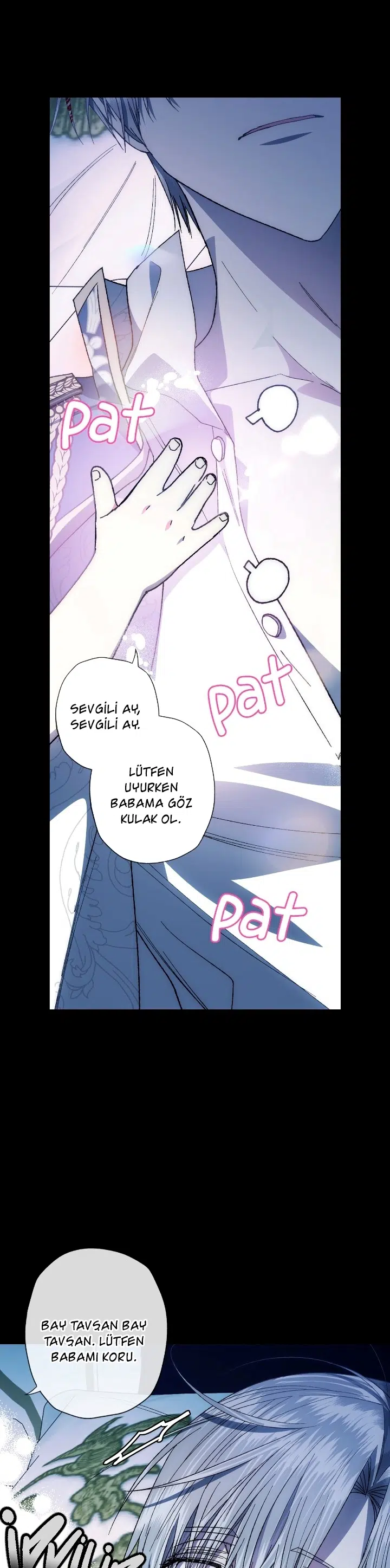 Baba, Ben Evlenmek İstemiyorum! - Bölüm 48 Sayfa 34