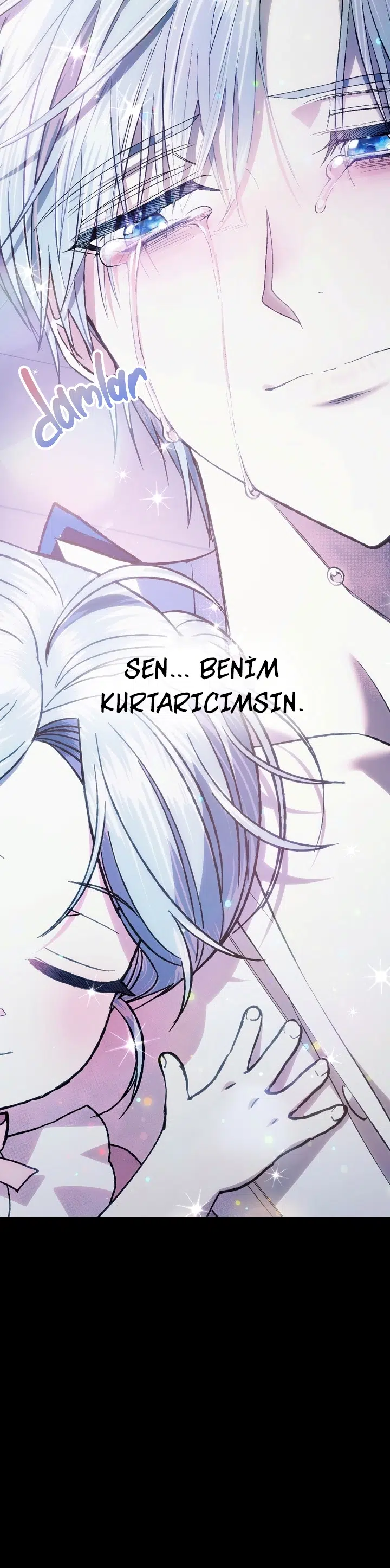 Baba, Ben Evlenmek İstemiyorum! - Bölüm 48 Sayfa 37