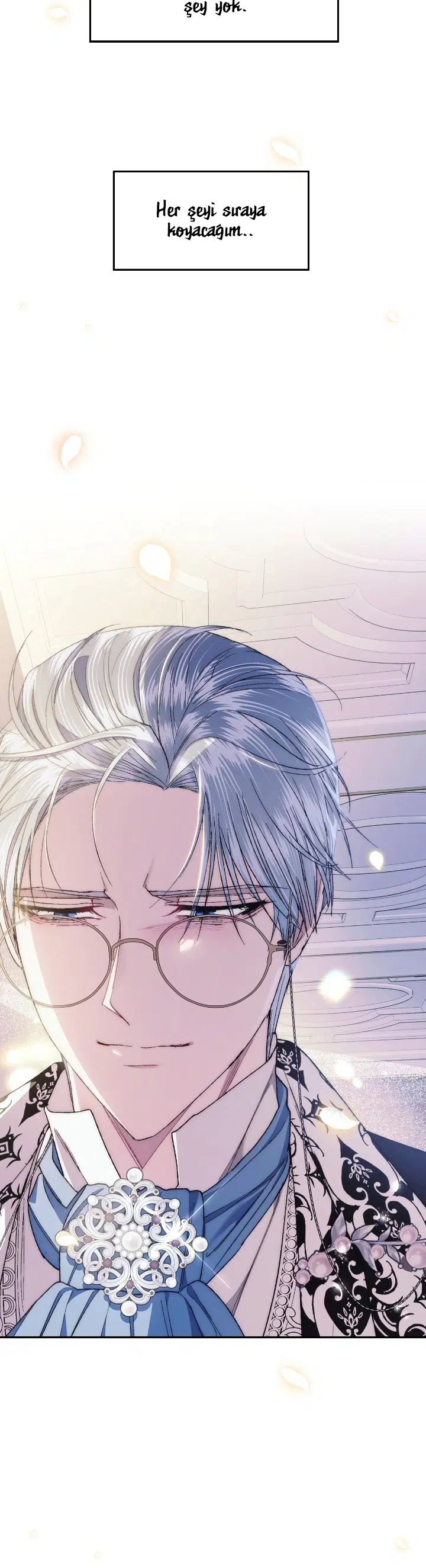 Baba, Ben Evlenmek İstemiyorum! - Bölüm 48 Sayfa 40
