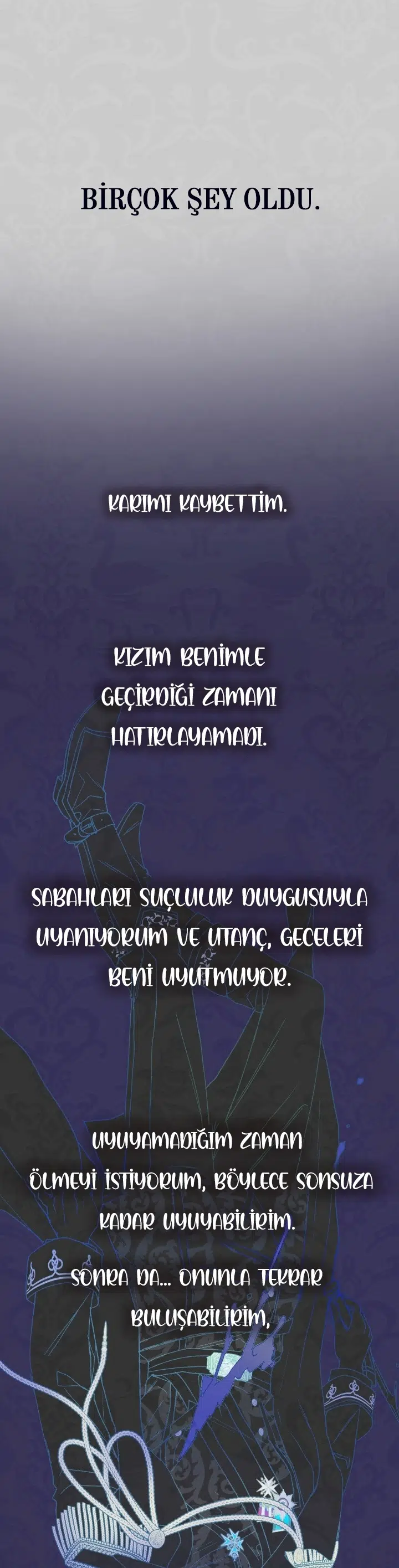 Baba, Ben Evlenmek İstemiyorum! - Bölüm 49 Sayfa 49