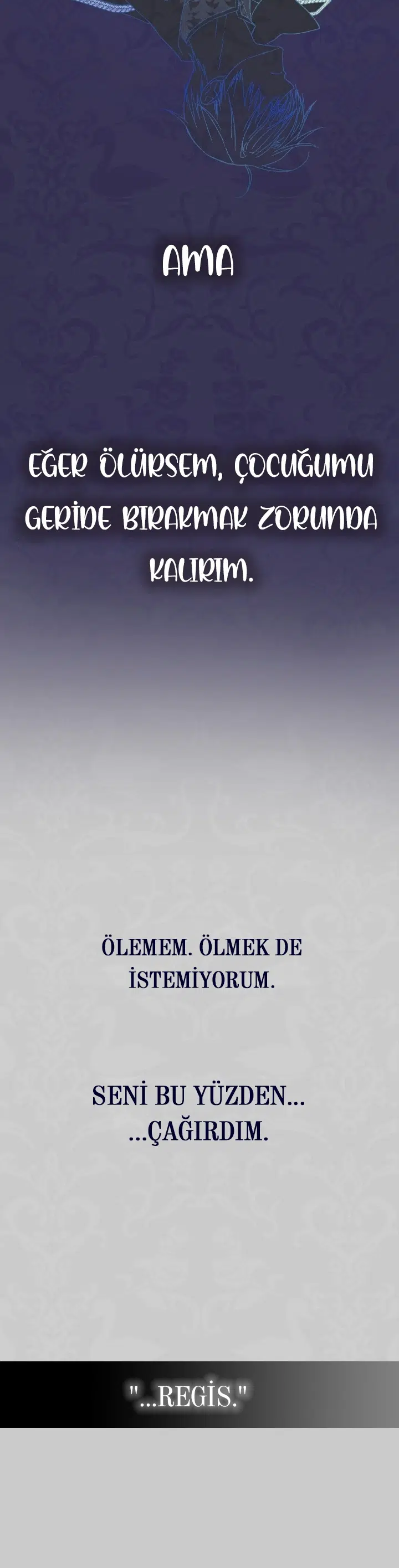 Baba, Ben Evlenmek İstemiyorum! - Bölüm 49 Sayfa 50
