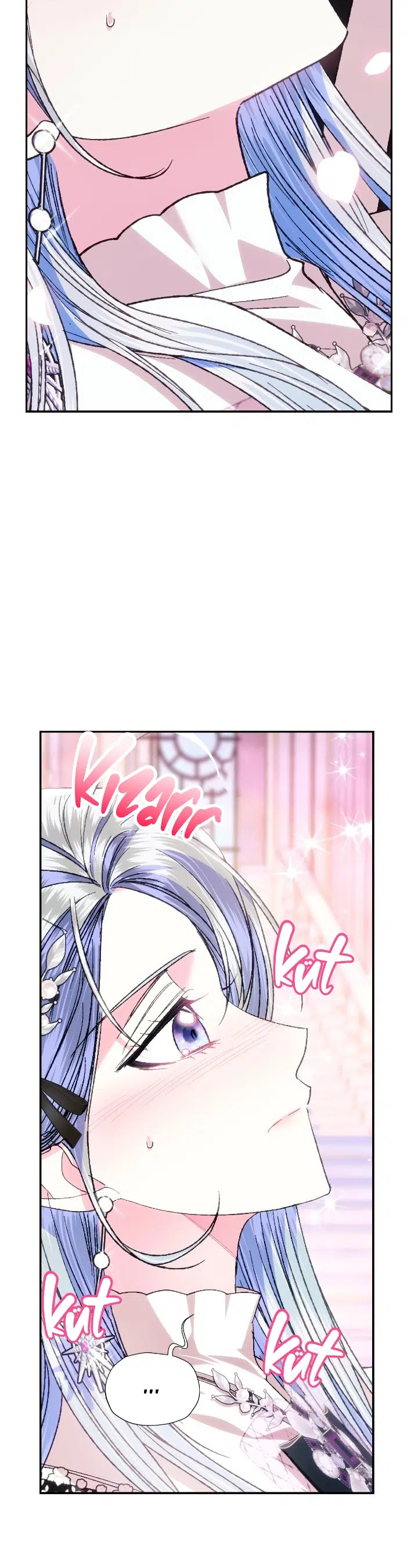 Baba, Ben Evlenmek İstemiyorum! - Bölüm 50 Sayfa 13